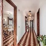 Casa Miranda Villa *