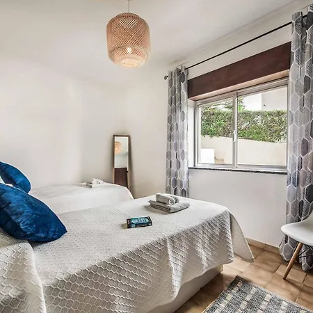 Villa Casa Miranda Albufeira