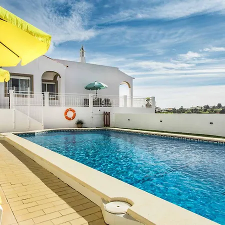 Casa Miranda Villa Albufeira