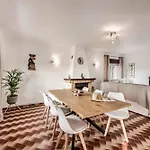 Βίλα Casa Miranda