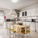 Casa Miranda Villa