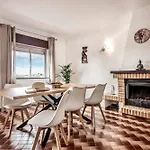 Casa Miranda Villa Albufeira