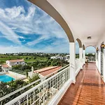Βίλα Casa Miranda *