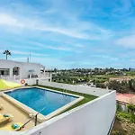 Βίλα Casa Miranda Αλμπουφέιρα