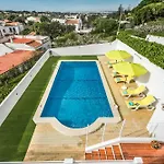 Casa Miranda Αλμπουφέιρα