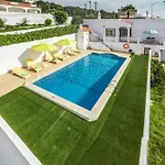 Βίλα Casa Miranda *