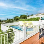 Casa Miranda * Αλμπουφέιρα