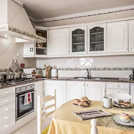 Вилла Casa Miranda