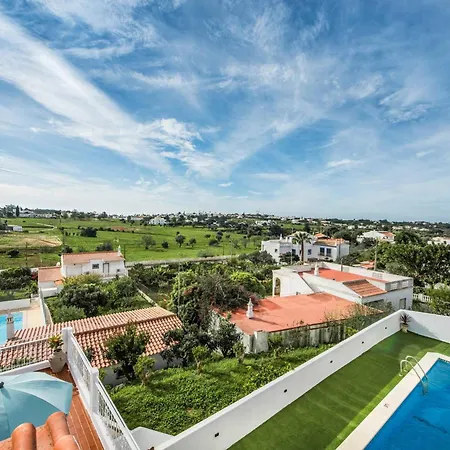 Casa Miranda * Αλμπουφέιρα