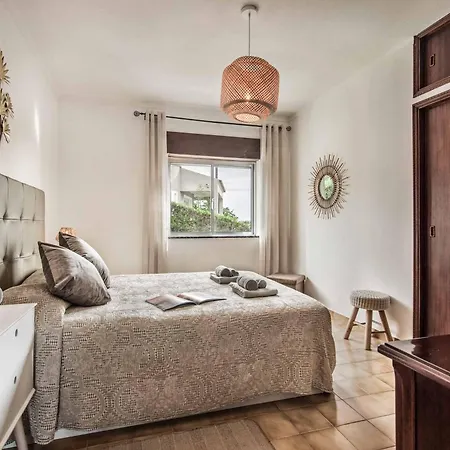 Вилла Casa Miranda *