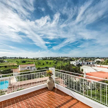 Casa Miranda * Αλμπουφέιρα