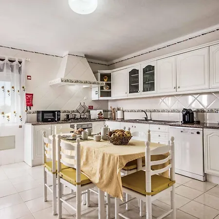 Casa Miranda Villa