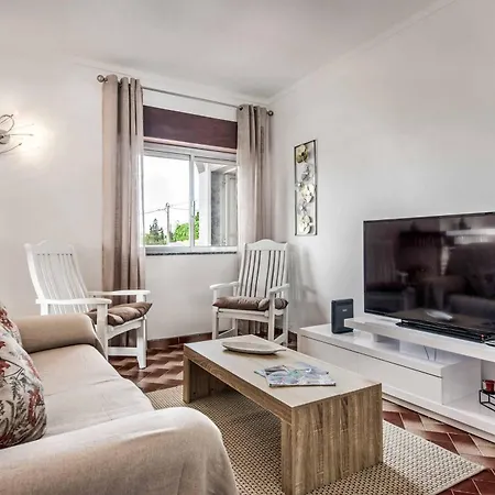 Casa Miranda * Αλμπουφέιρα