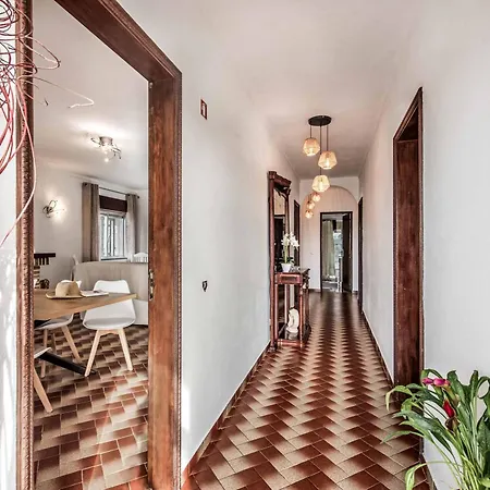 Casa Miranda Вилла *