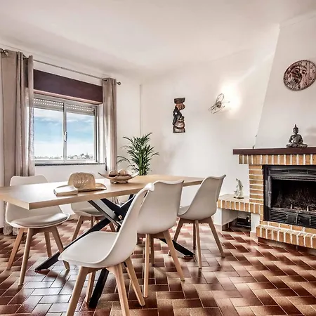 Casa Miranda Вилла Албуфейра