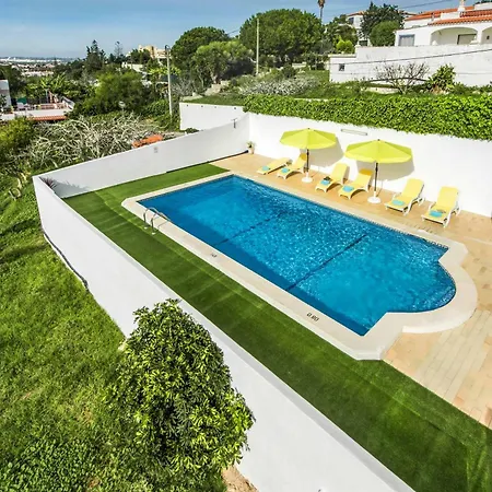 Casa Miranda Βίλα