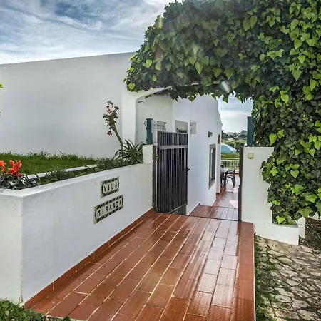 Casa Miranda Villa *