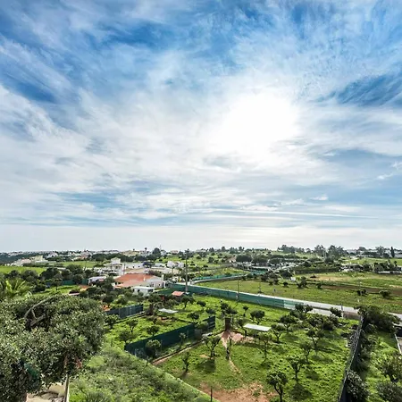 Casa Miranda Villa Albufeira