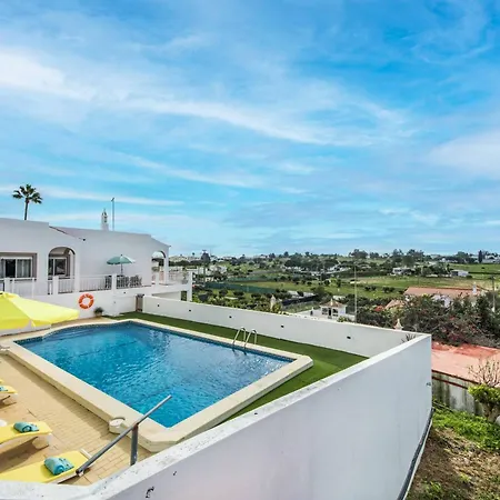 Villa Casa Miranda Albufeira