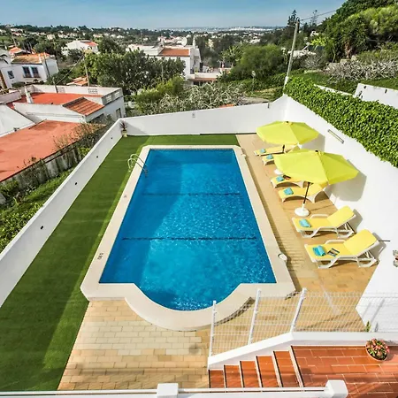 Casa Miranda Albufeira